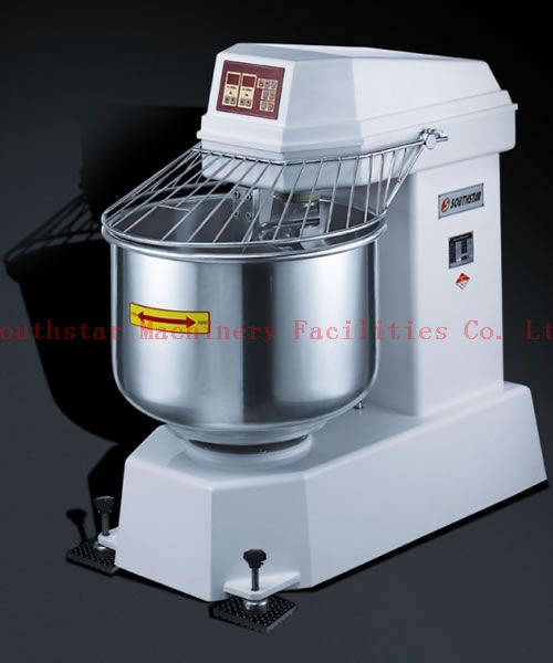 Spiral Dough Mixer, 125qt, 5hp, AE-5080
